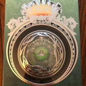 Disney by Sephora Ariel/the Little Mermaid compact original new in box